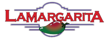 La Margarita Restaurante logo top